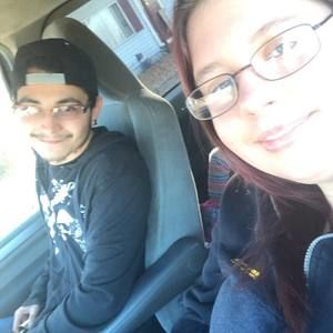 Meet your Posher, Jasmine